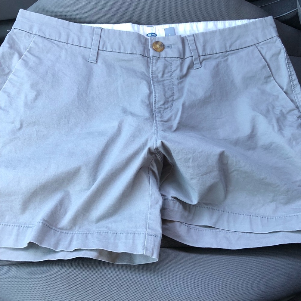 Women’s shorts